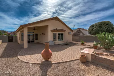 60594 E Blackcrest Loop, Tucson, AZ 85739 - Photo 33