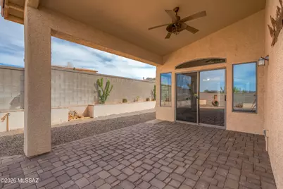 60594 E Blackcrest Loop, Tucson, AZ 85739 - Photo 29