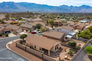60594 E Black Crest Loop, Tucson, AZ 85739 - Photo 45