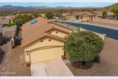 60594 E Blackcrest Loop, Tucson, AZ 85739 - Photo 41