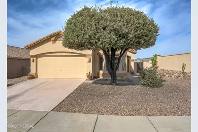 60594 E Blackcrest Loop, Tucson, AZ 85739 - Photo 1