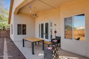 12159 N Seasons Loop, Oro Valley, AZ 85755 - Photo 37