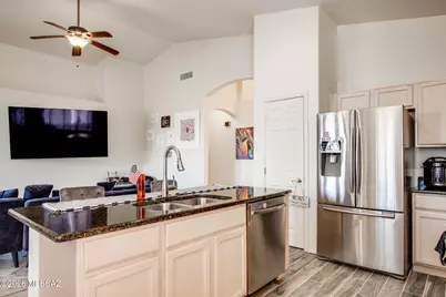 12159 N Seasons Loop, Oro Valley, AZ 85755 - Photo 21