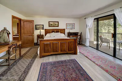 7574 N Desert Tree Drive, Tucson, AZ 85704 - Photo 5