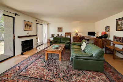 7574 N Desert Tree Drive, Tucson, AZ 85704 - Photo 19