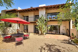 7574 N Desert Tree Dr, Tucson, AZ 85704 - Photo 21