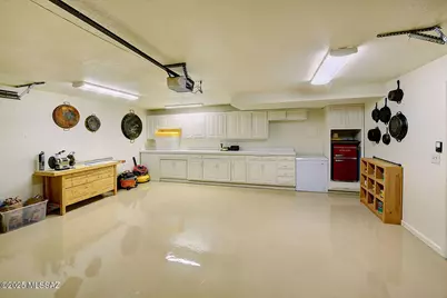 7574 N Desert Tree Drive, Tucson, AZ 85704 - Photo 27