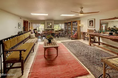 7574 N Desert Tree Drive, Tucson, AZ 85704 - Photo 3