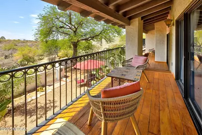 7574 N Desert Tree Drive, Tucson, AZ 85704 - Photo 9