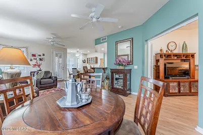 524 W Aspenwood Street, Green Valley, AZ 85614 - Photo 11