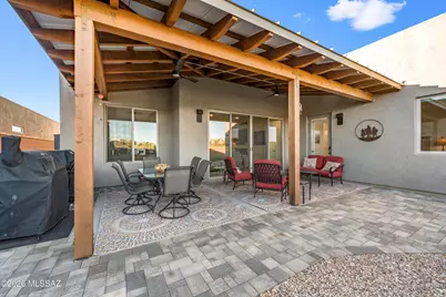 2034 W Spotted Toad Court, Tucson, AZ 85704 - Photo 13