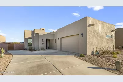 2034 W Spotted Toad Court, Tucson, AZ 85704 - Photo 1