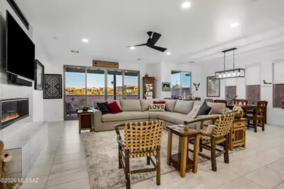 2034 W Spotted Toad Court, Tucson, AZ 85704 - Photo 3