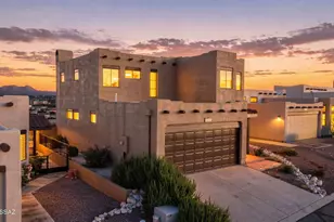 1551 E Deer Shadow Ln, Tucson, AZ 85737 - Photo 1