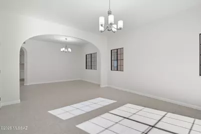 1551 E Deer Shadow Lane, Tucson, AZ 85737 - Photo 7