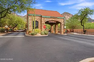 1551 E Deer Shadow Ln, Tucson, AZ 85737 - Photo 49