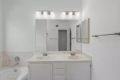 1551 E Deer Shadow Lane, Tucson, AZ 85737 - Photo 35
