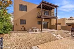 1551 E Deer Shadow Ln, Tucson, AZ 85737 - Photo 47