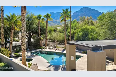 1551 E Deer Shadow Lane, Tucson, AZ 85737 - Photo 29