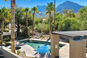 1551 E Deer Shadow Ln, Tucson, AZ 85737 - Photo 29