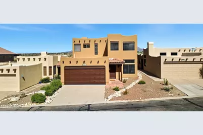 1551 E Deer Shadow Lane, Tucson, AZ 85737 - Photo 27