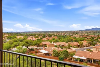 1551 E Deer Shadow Lane, Tucson, AZ 85737 - Photo 7