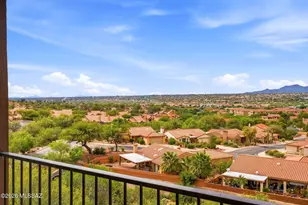 1551 E Deer Shadow Ln, Tucson, AZ 85737 - Photo 7