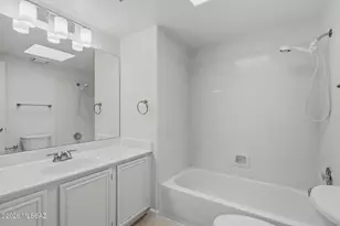 1551 E Deer Shadow Ln, Tucson, AZ 85737 - Photo 29