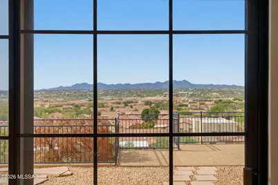 1551 E Deer Shadow Lane, Tucson, AZ 85737 - Photo 17