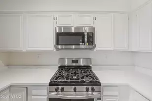 1551 E Deer Shadow Ln, Tucson, AZ 85737 - Photo 11