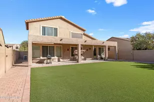 8541 N Crosswater Loop, Tucson, AZ 85743 - Photo 33