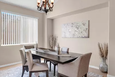 8541 N Crosswater Loop, Tucson, AZ 85743 - Photo 7