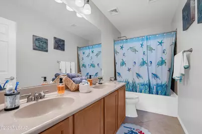8541 N Crosswater Loop, Tucson, AZ 85743 - Photo 23