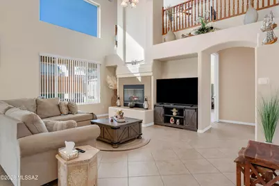 8541 N Crosswater Loop, Tucson, AZ 85743 - Photo 5