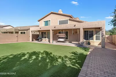 8541 N Crosswater Loop, Tucson, AZ 85743 - Photo 31