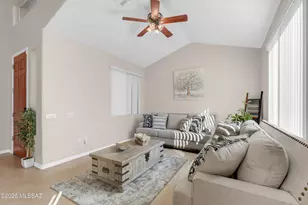 8541 N Crosswater Loop, Tucson, AZ 85743 - Photo 5