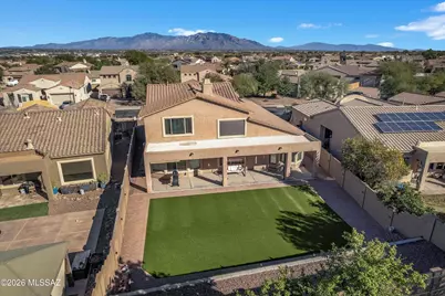 8541 N Crosswater Loop, Tucson, AZ 85743 - Photo 35