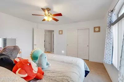 8541 N Crosswater Loop, Tucson, AZ 85743 - Photo 29
