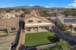 8541 N Crosswater Loop, Tucson, AZ 85743 - Photo 33
