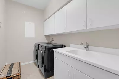 8541 N Crosswater Loop, Tucson, AZ 85743 - Photo 31