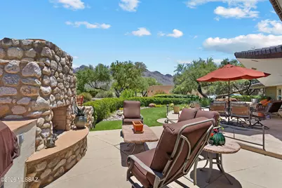 425 W Rapa Place, Tucson, AZ 85737 - Photo 35