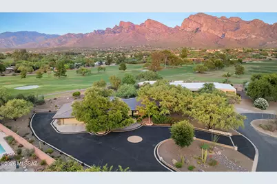 425 W Rapa Place, Tucson, AZ 85737 - Photo 45