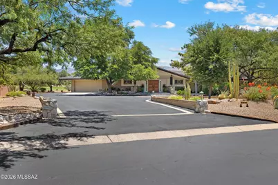 425 W Rapa Place, Tucson, AZ 85737 - Photo 5