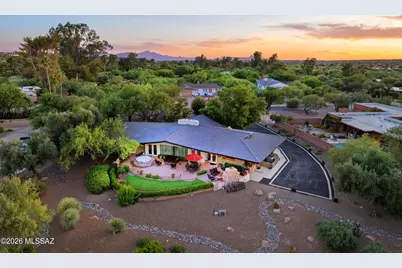 425 W Rapa Place, Tucson, AZ 85737 - Photo 41