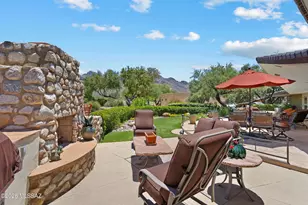 425 W Rapa Pl, Tucson, AZ 85737 - Photo 5