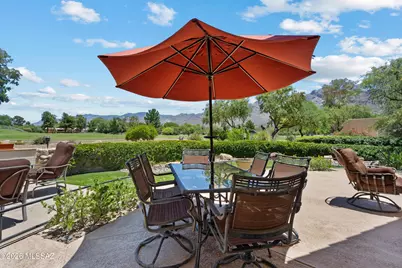 425 W Rapa Place, Tucson, AZ 85737 - Photo 37