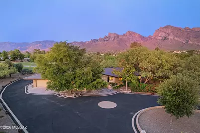 425 W Rapa Place, Tucson, AZ 85737 - Photo 7