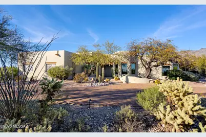 5115 N Corte De Catalonia, Tucson, AZ 85718 - Photo 3