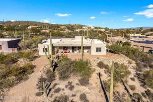 1502 N Coral Bells Dr, Tucson, AZ 85745 - Photo 39