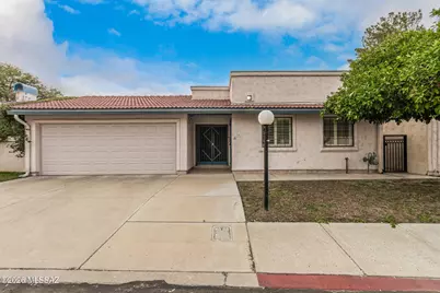 341 N Joesler Court, Tucson, AZ 85716 - Photo 1